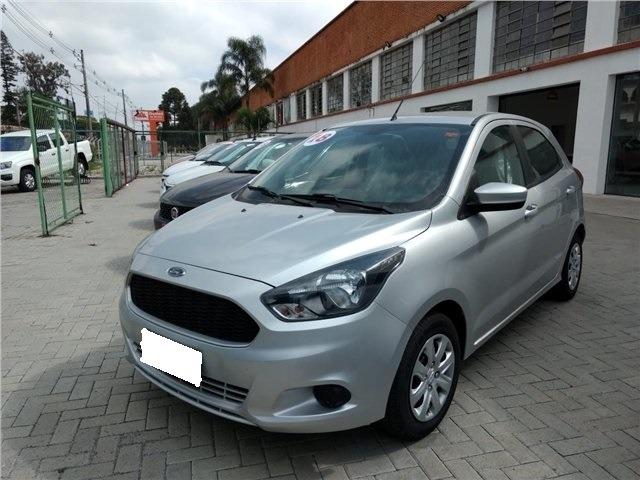 Ford Ka Ka se 1.5 oportunidade para motorista de aplicativo - Foto 3