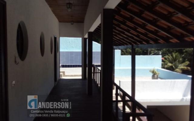 Casa Duplex no Recanto com 3 Qts, sendo 2 Suítes prox. A praia. - Foto 20