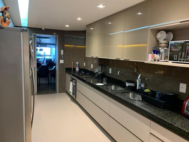 Lindo apartamento - Exclusivo - Foto 8