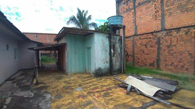Vendo Casa com Ponto comercial - Foto 10