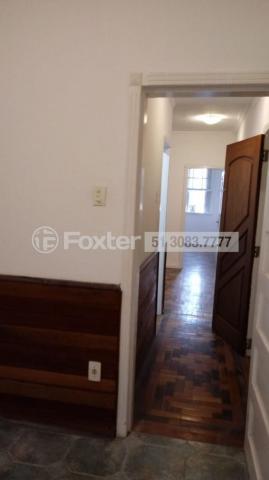 Apartamento à venda com 2 dormitórios em Centro histórico, Porto alegre cod:187590 - Foto 11