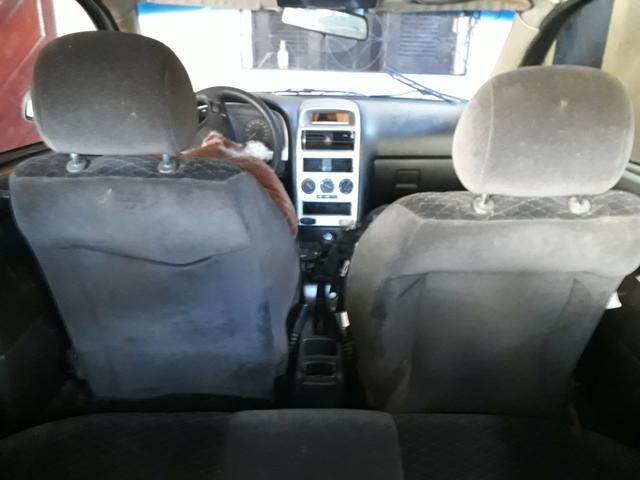PEÇAS de um Astra gls 2.0 98/99 ,só peças, sucata - Foto 7