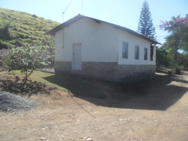 Fazenda com 57 hectares em Carmopolis de Minas - Foto 19