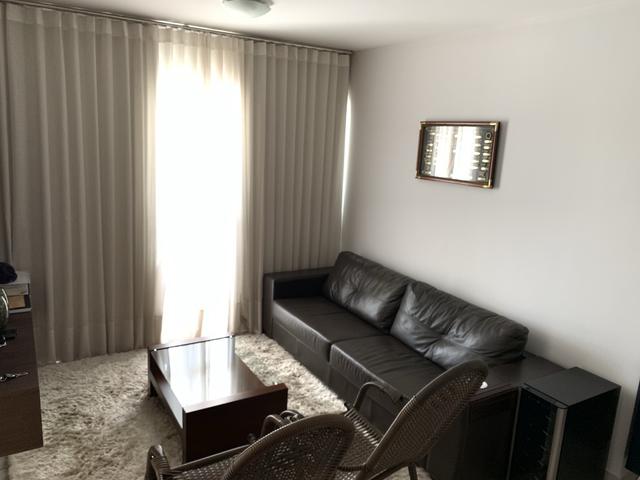 Apartamento 3 quartos 1 suíte 2 vagas garagem Liberty Parque Amazônia Cascavel - Foto 6