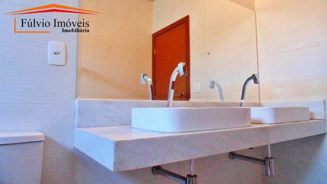 Casa de Alto Padrão toda no porcelanato! Vicente Pires - Foto 11