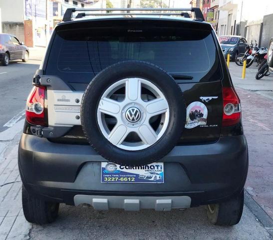 Vw - Volkswagen Crossfox - Foto 6