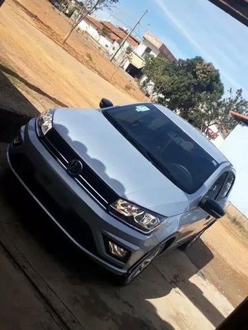 Volkswagen Gol 2018 - Foto 6