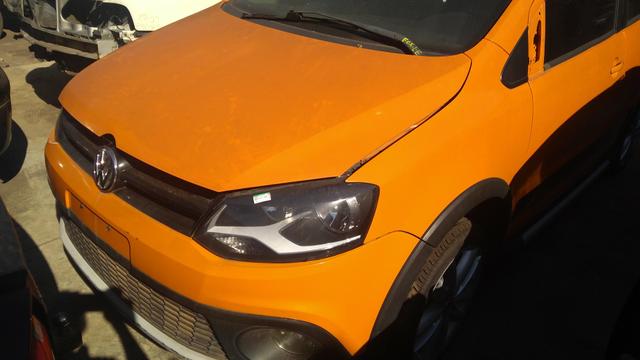 Pecas vw Cross fox - Foto 3
