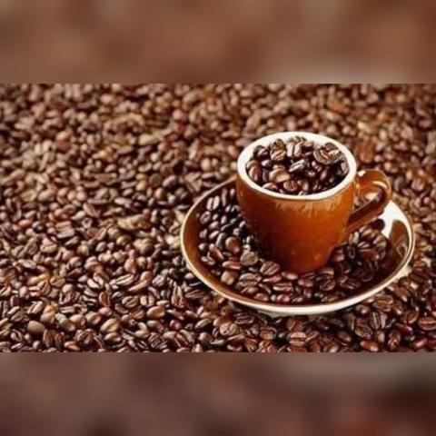 Café caseiro