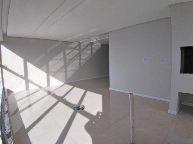 Apartamento 1 Suíte mais 2 Dormitórios 88 M² 1 Vaga de Garagem no Bairro São Judas Itajaí - Foto 4
