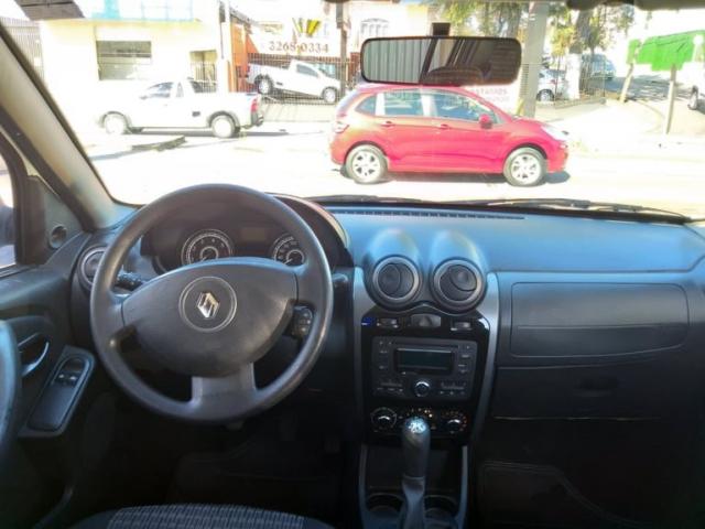 RENAULT SANDERO 2013/2013 1.6 EXPRESSION 8V FLEX 4P MANUAL - Foto 9