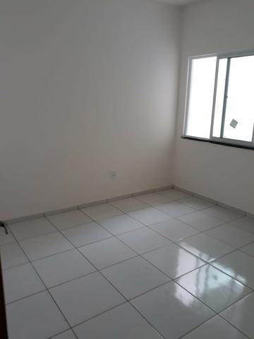 WS Casa para venda com entrada facilitada e com documentação grátis FONE: *13 - Foto 4