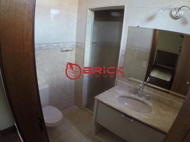 Excelente apartamento com 3 quartos sendo 2 suítes em condomínio com total infraestrutura - Foto 13