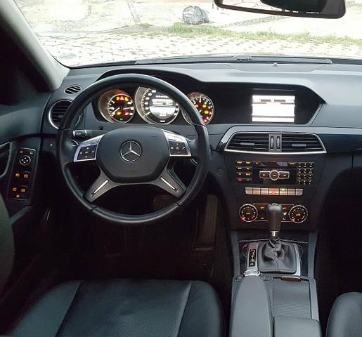 C180 Sport 2014 - Leia o Anuncio - Foto 7