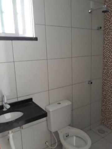 WS Casa para venda com entrada facilitada e com documentação grátis FONE: *13 - Foto 11