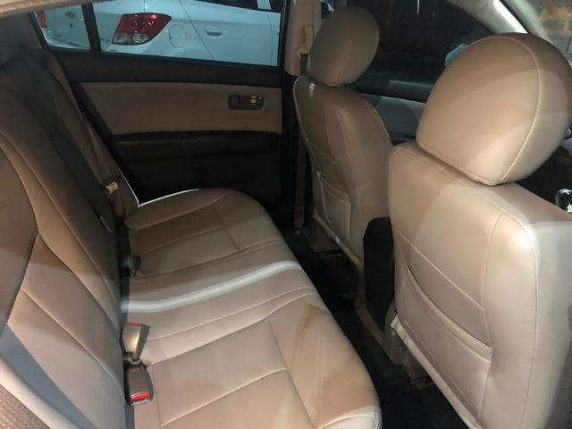 Nissan Sentra 2.0 2013 Completo - Foto 8