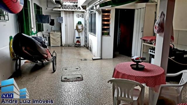 Imóvel linear com 04 suítes 01 quarto e piscina no centro de Itacuruçá-RJ(André Luiz Imóve - Foto 8