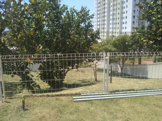 Apartamento à venda com 2 dormitórios em Castelândia, Serra cod:AP00170 - Foto 12