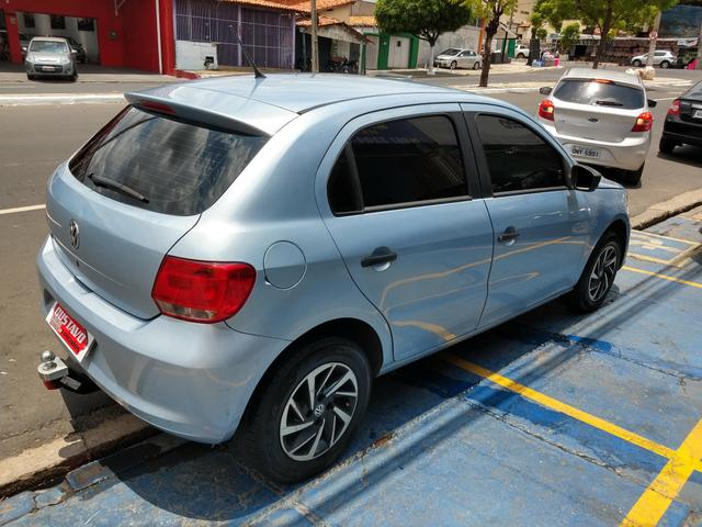 Gol 2015 completo motor 1,0 (86)9- * ZAP e ligação