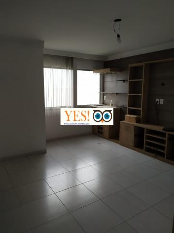 Apartamento residencial para venda, pedra do descanso, feira de santana, 3 dormitórios, 1 - Foto 16