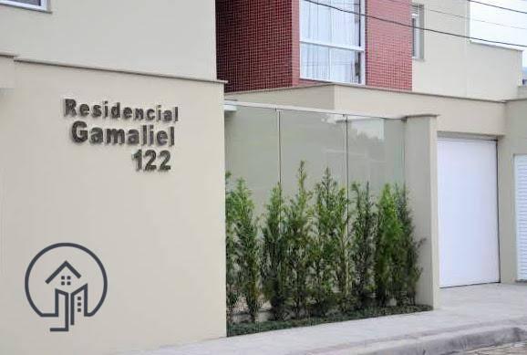 Apartamento com 1 suíte e 01 dormitório à venda por R$ 350.000 - Centro - Jaraguá do Sul/S - Foto 2