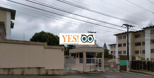 Apartamento residencial para venda, pedra do descanso, feira de santana, 3 dormitórios, 1 - Foto 17