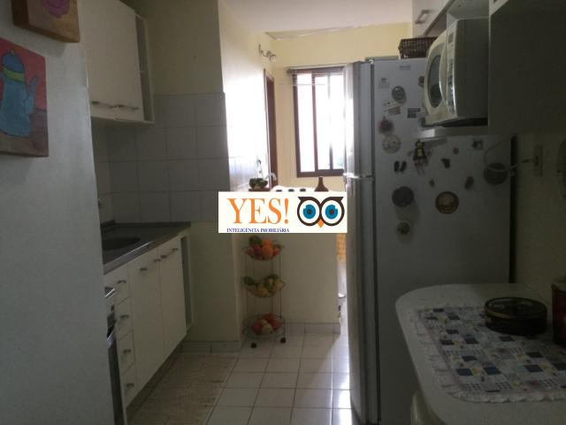 Yes imob- apartamento para venda, caseb, feira de santana, 3 dormitórios sendo 1 suíte, 1 - Foto 15