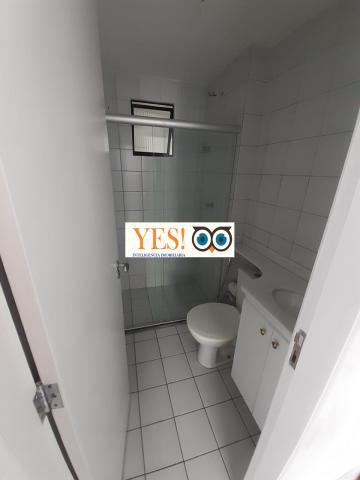 Apartamento residencial para Locação, Muchila, Feira de Santana, 3 dormitórios sendo 1 suí - Foto 11