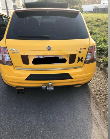 Fiat Stilo - Foto 2