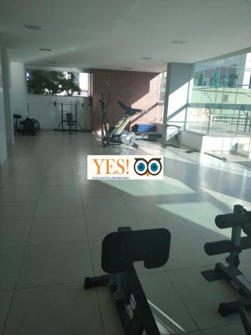 Apartamento para Venda, Brasília, Feira de Santana, 3 dormitórios sendo 1 suíte, 1 sala, 2 - Foto 16