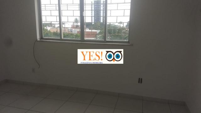 Apartamento residencial para Locação, Av. Getúlio Vargas, Feira de Santana 3 dormitórios. - Foto 2