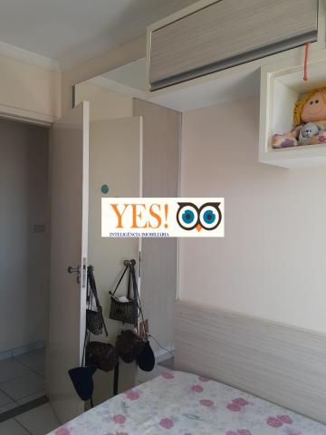 Apartamento MOBILIADO para Locação e Venda, Muchila, Feira de Santana, 3 dormitórios sendo - Foto 14