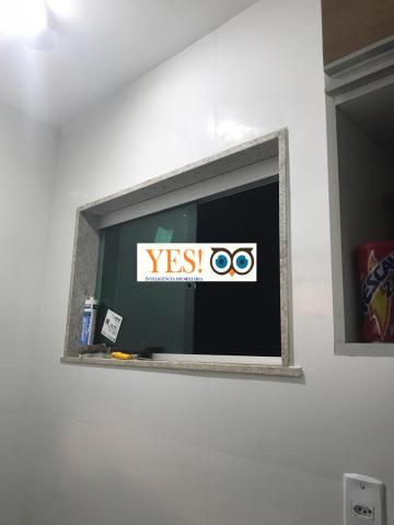 Apartamento residencial para venda, vila olímpia, feira de santana, 2 dormitórios, 1 sala, - Foto 18