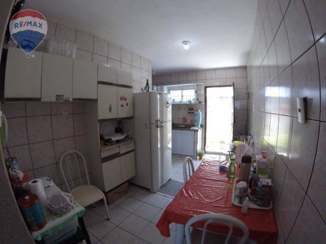 Apartamento no presidente kennedy ao lado do g barbosa - Foto 9