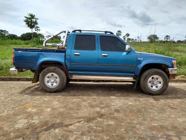 Hilux pick-up - Foto 2