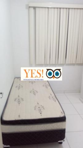 Apartamento para alugar com 2 dormitórios em Mangabeira, Feira de santana cod:AP00093 - Foto 6