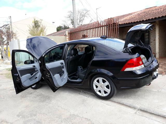 Vectra - Foto 2