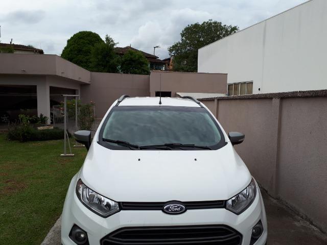 EcoSport Freestyle - Foto 6
