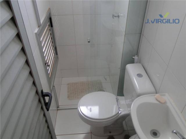 Apartamento a venda no setor bueno goiânia-go - Foto 20