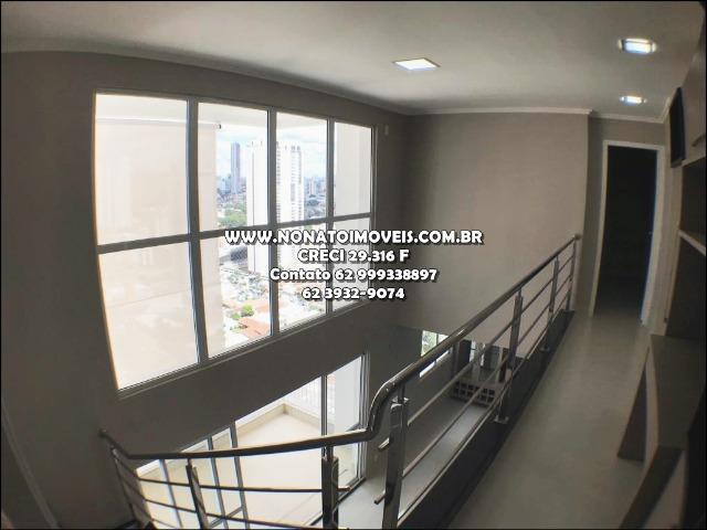 St Bueno ! Duplex ! 3 Suites ! 186 m² prox ao Forum ! - Foto 17