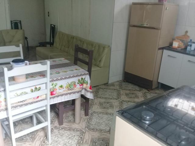 Aluga-se casa/sobrado por dia na praia de Matinhos - Foto 2