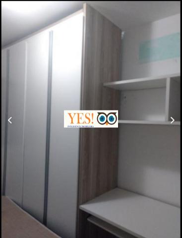 Apartamento residencial para venda, muchila, feira de santana, 3 dormitórios sendo 1 suíte - Foto 13
