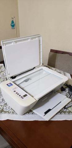 Impressora HP 2546 - Foto 3