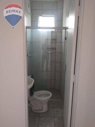 Apartamento à venda, 46 m² - passaré - fortaleza/ce - Foto 18