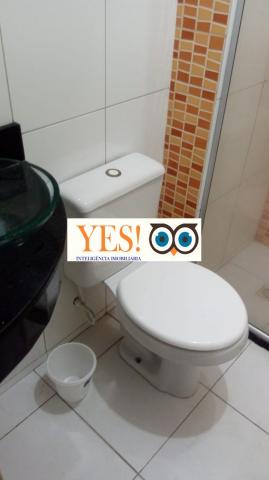 Apartamento para alugar com 2 dormitórios em Mangabeira, Feira de santana cod:AP00093 - Foto 3