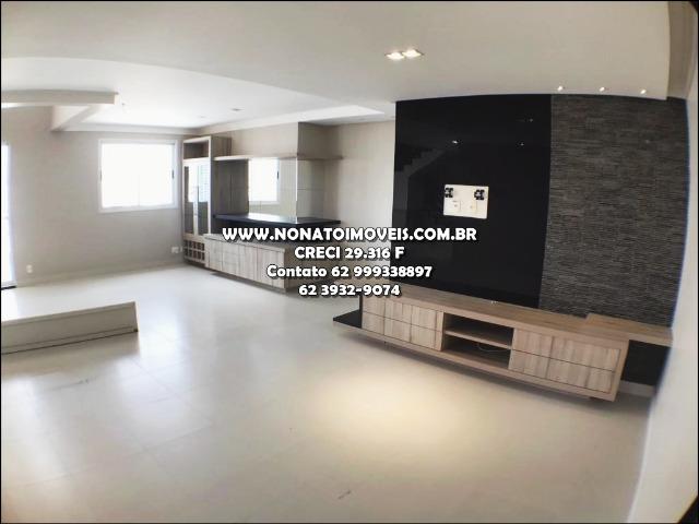 St Bueno ! Duplex ! 3 Suites ! 186 m² prox ao Forum ! - Foto 7