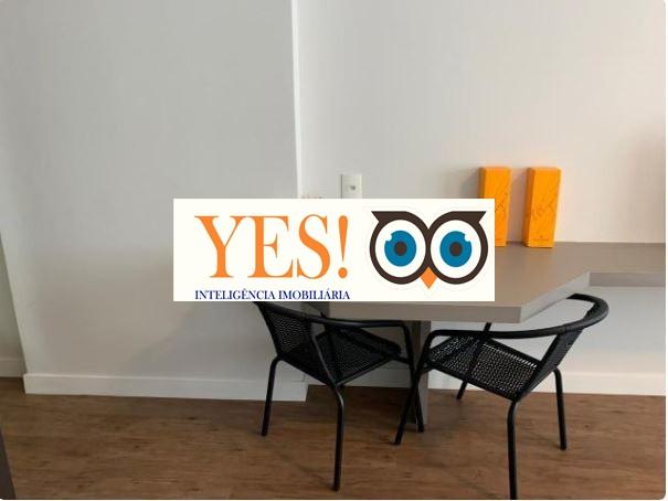 Apartamento Flat para Venda, no Santa Mônica, Feira de Santana, 1 dormitório, 1 banheiro, - Foto 8