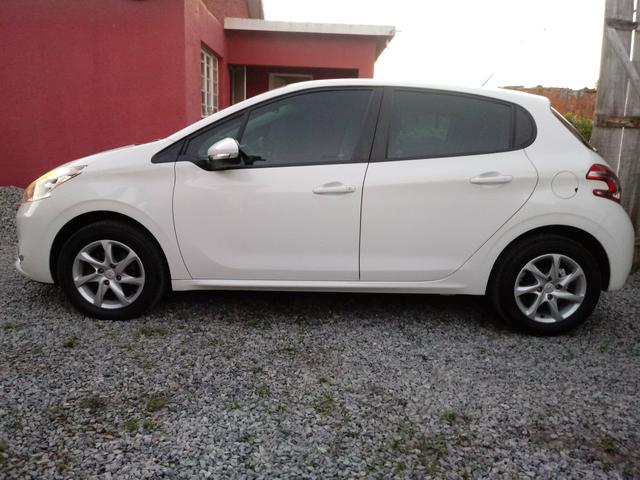 Peugeot 208 Ac/Pack Completo - Foto 5