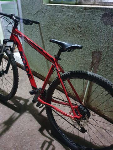 Vendo bicicleta aro 29 - Foto 4