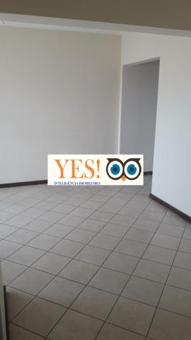 Apartamento para locação - 3 quartos com suite e dependência - ponto central. - Foto 17